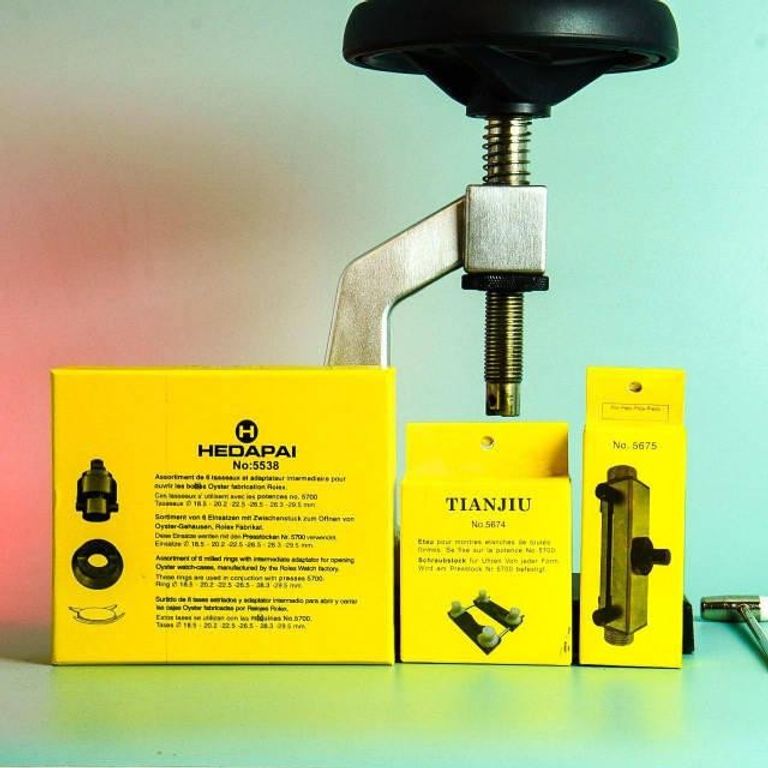 Bench 5700 VEVOR Код:null. Зображення 4