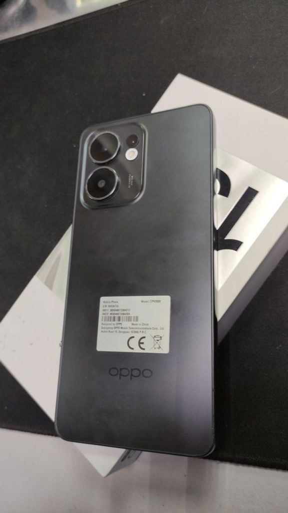 Oppo reno13 f 5g 8/256gb Код:01-200817177. Зображення 6