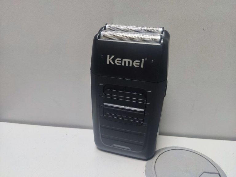 Купити Kemei KM-1102 Б/У
