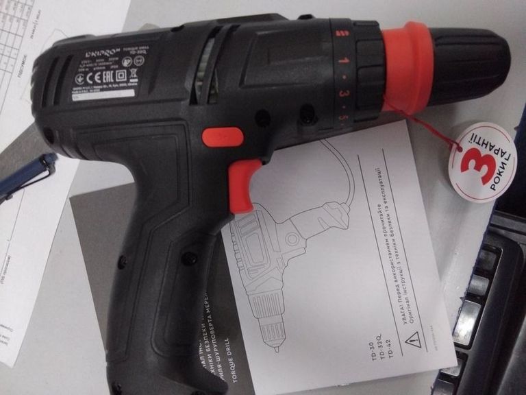 Розпродаж Dnipro-M td-32q, продавець Техноскарб