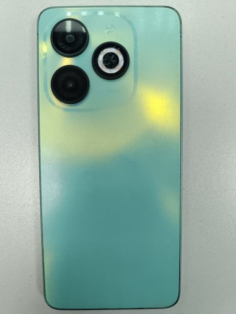 Оголошення Infinix smart 8 2/64gb Б/У