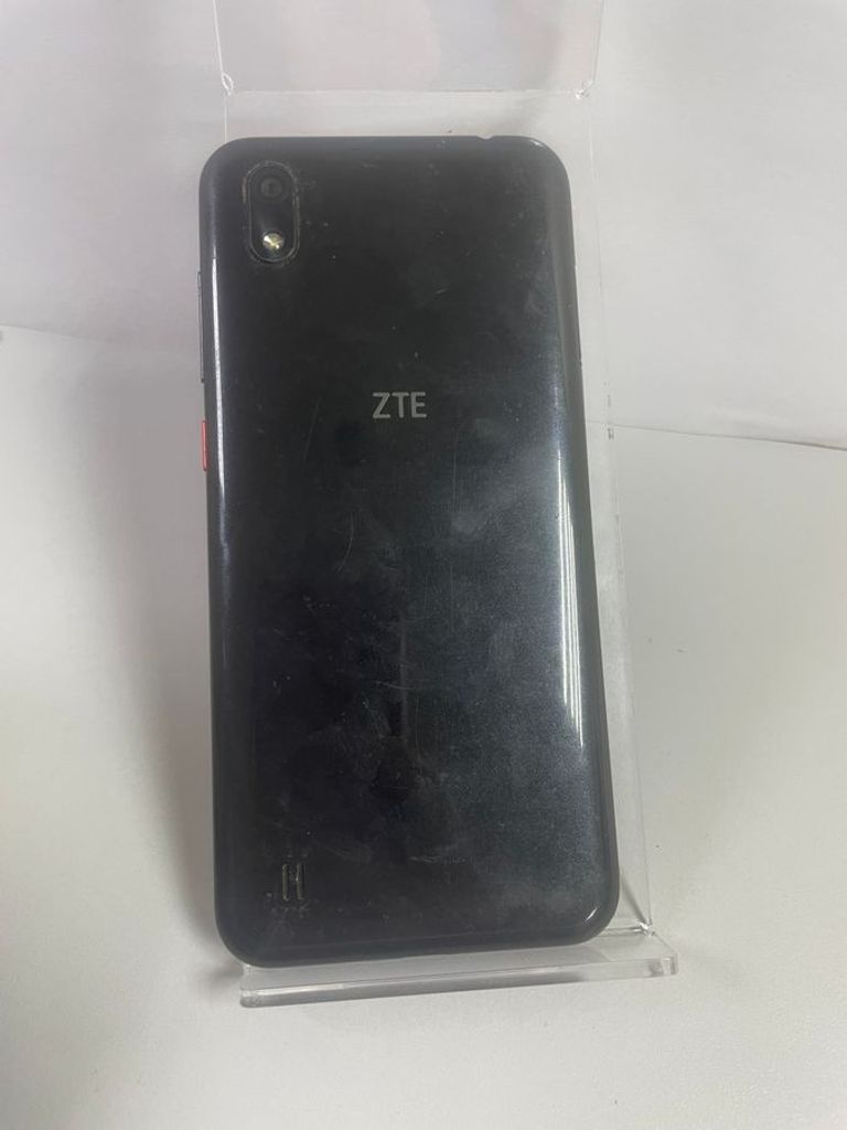 Розпродаж ZTE Blade A7 2019 2/32GB Blue, продавець Техноскарб