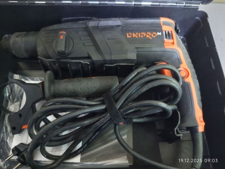 Дешево Dnipro-M rh-12 з ломбарду