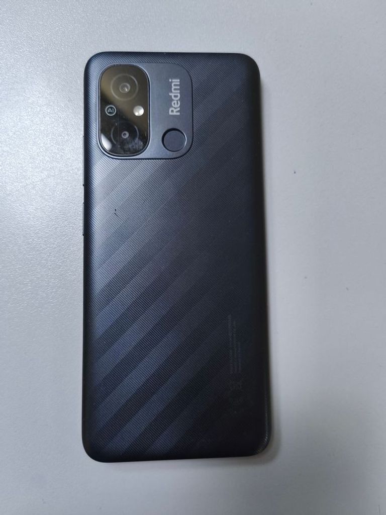 Распродажа Xiaomi redmi 12c 6/128gb, продавец Техноскарб