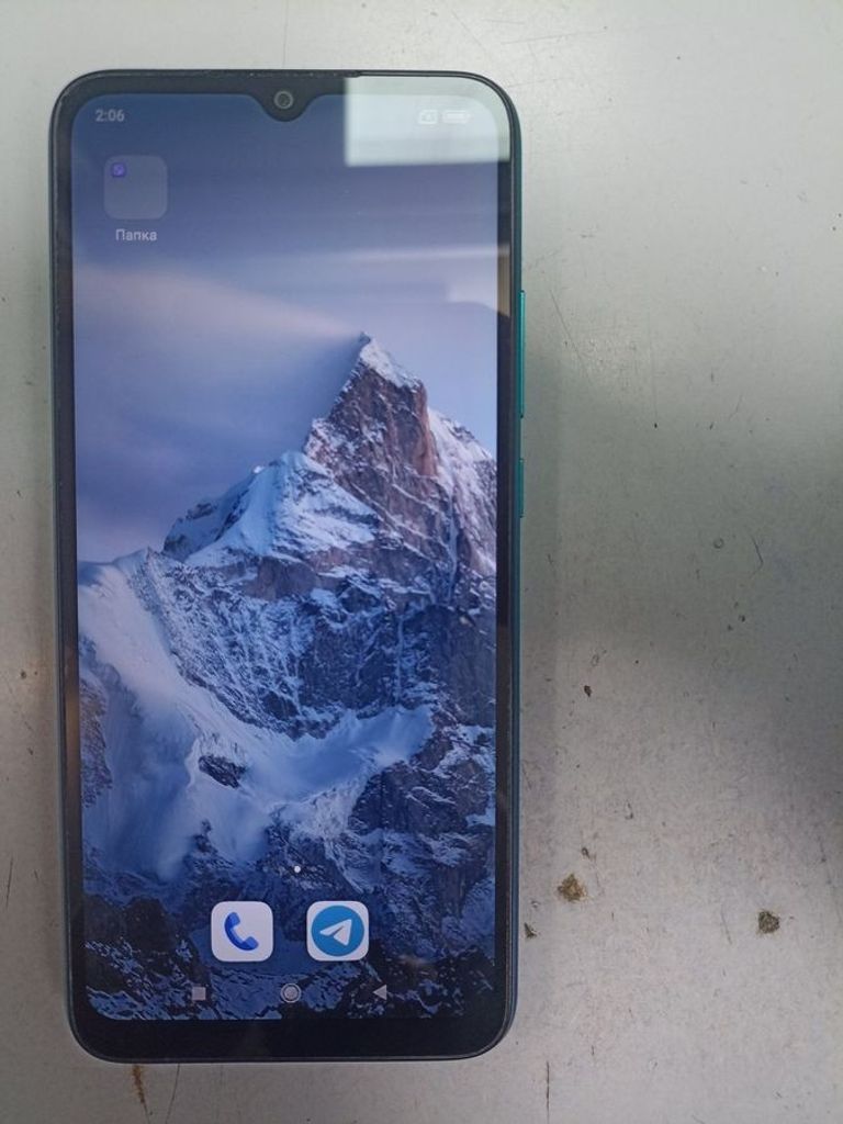 Купить Xiaomi redmi 9c nfc 3/64gb Б/У