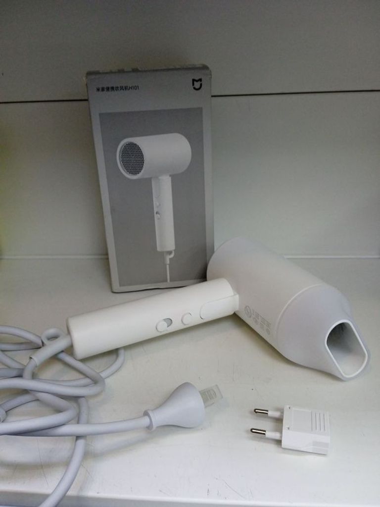 Дешиво Xiaomi compact hair dryer h101 eu с ломбарда