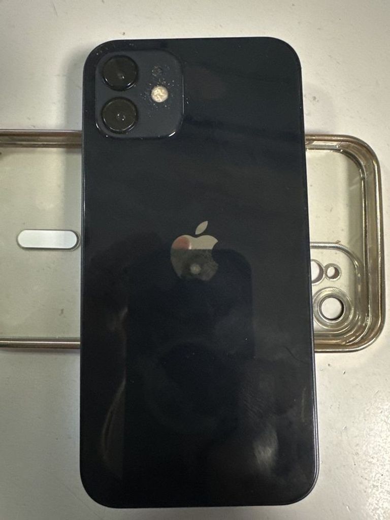 Купити Apple iPhone 12 64GB (PRODUCT)RED Б/У