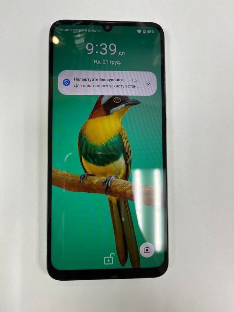 Дешиво Zte blade a35 2/64gb с ломбарда