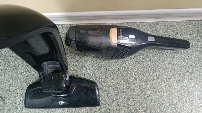 Купить Electrolux EERC73SW Б/У