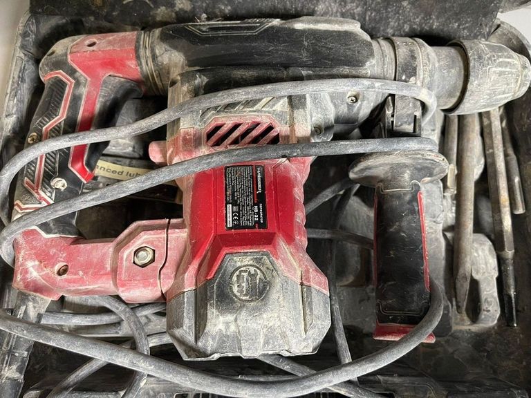 Дешиво Haisser HB-32 с ломбарда