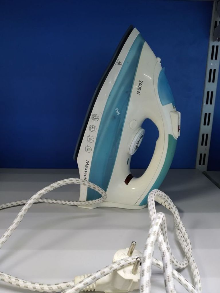 Оголошення Maxwell mw-3020 Б/У