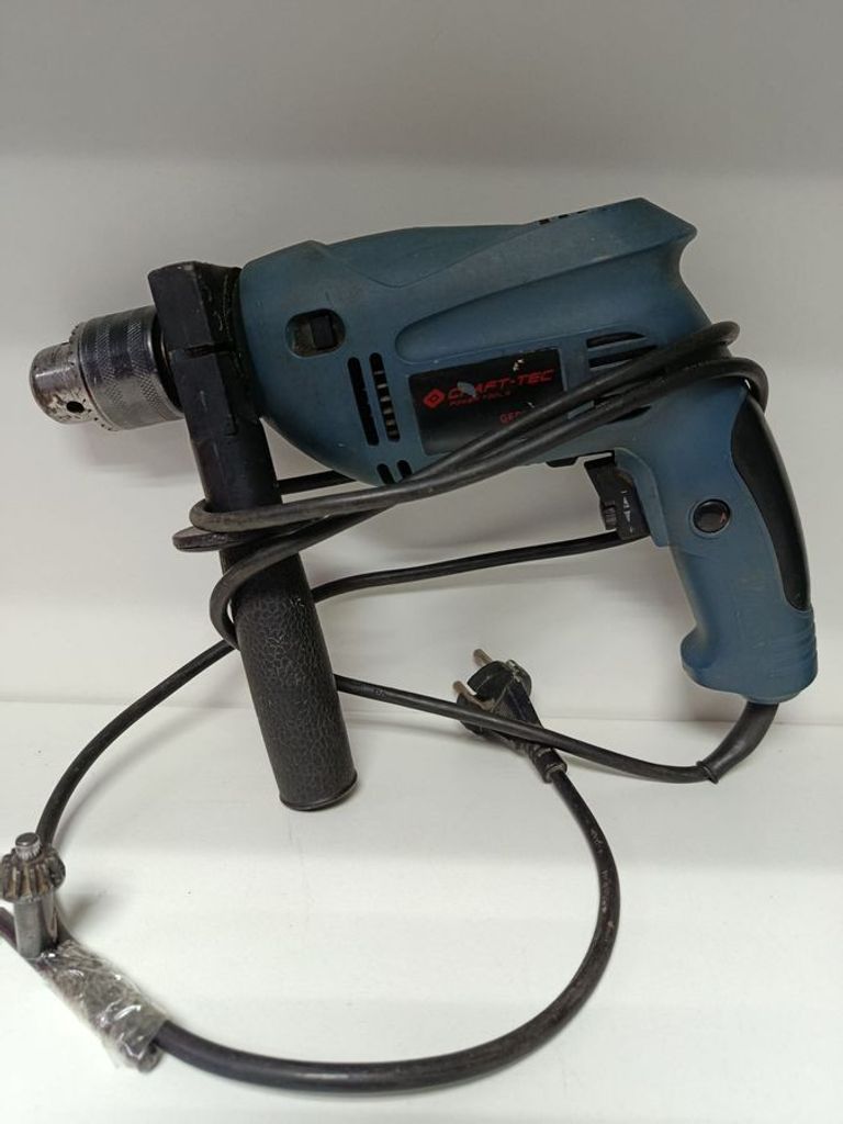 Объявление Craft-tec PXID-242 Б/У