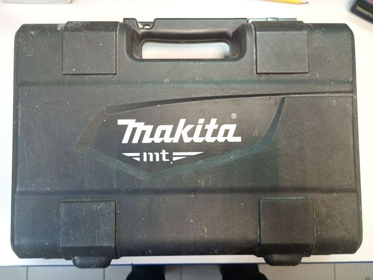 Makita M8701 Код:01-200820966. Изображение 5