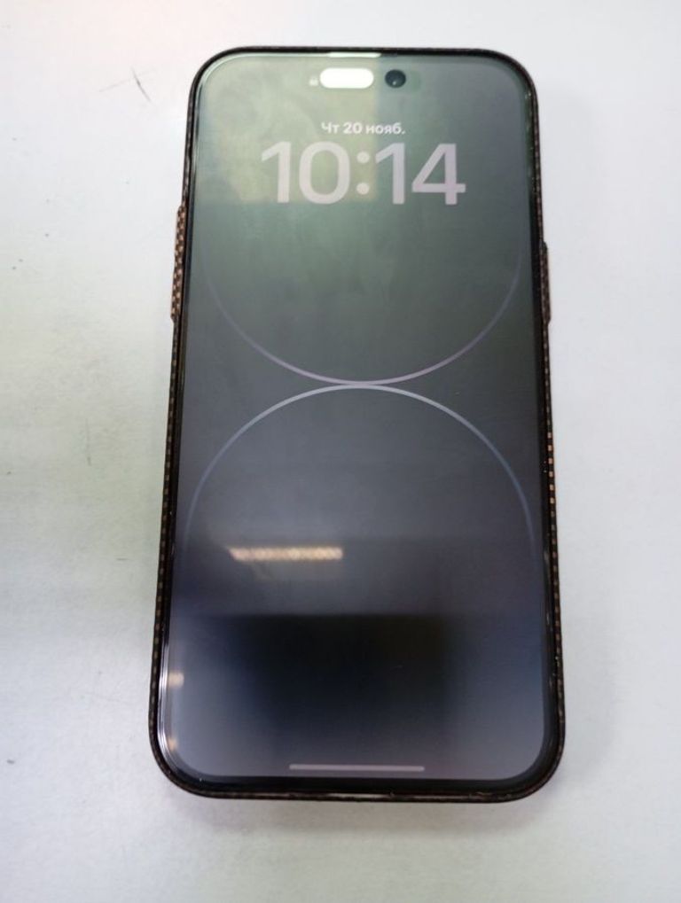 Купити Apple iphone 14 pro max 128gb Б/У