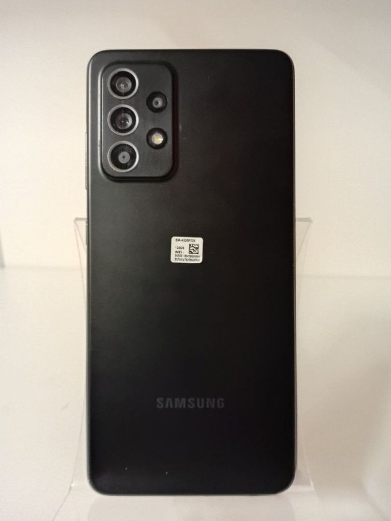 Samsung galaxy a52 a525f 6/128gb Код:01-200821512. Зображення 8
