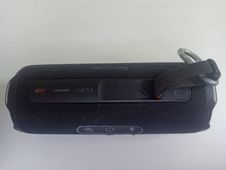Дешево Jbl flip 7 з ломбарду
