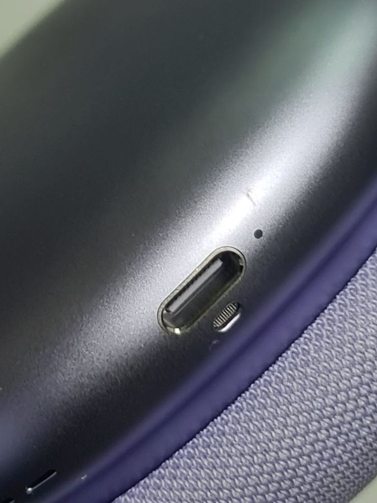 Дешиво Apple airpods max usb-c с ломбарда