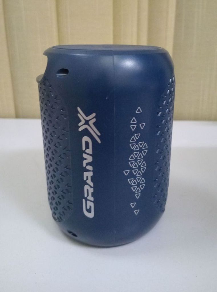 Оголошення Grand-x BTS-5DB Б/У