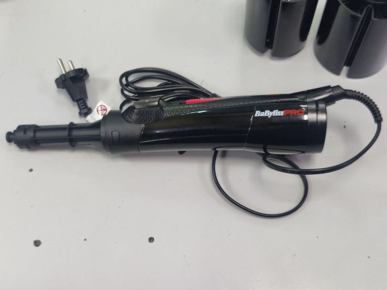 Babyliss bab2770e Код:01-200824731. Зображення 5
