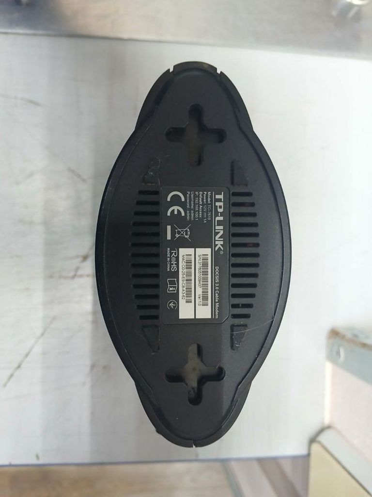 Дешево TP-Link TC-7610 з ломбарду