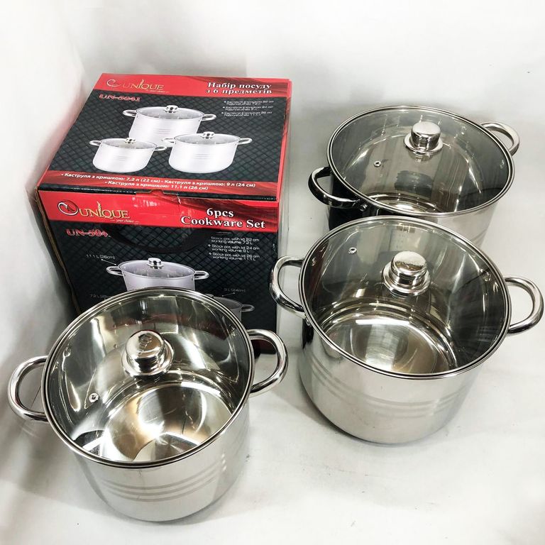 Купити Unique UN-5041  Б/У