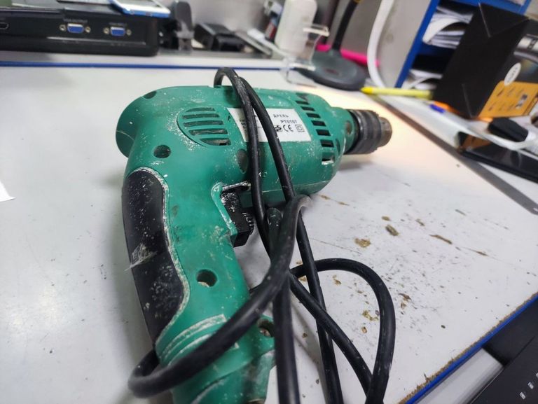 Дешево Power Tool pt0107 з ломбарду