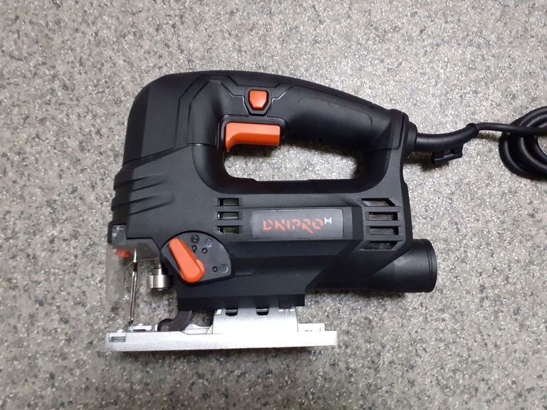 Купити Dnipro-M js-80lx Б/У