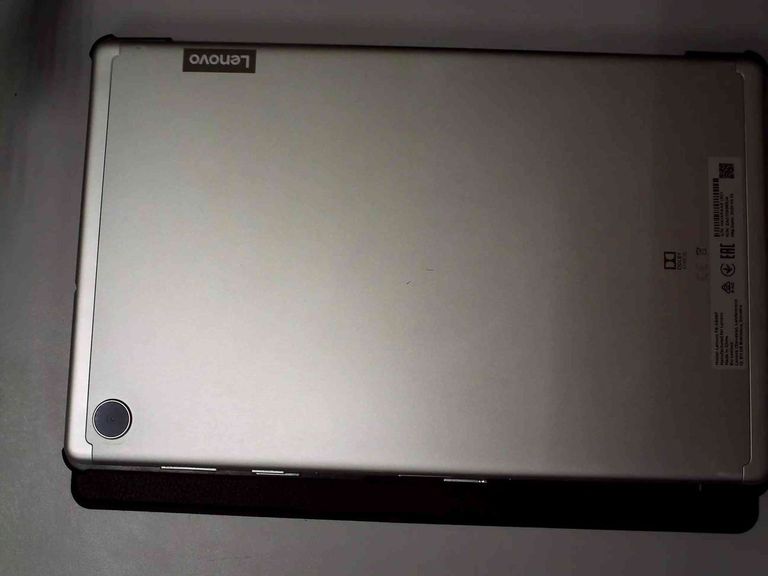 Оголошення Lenovo tab m10 fhd plus tb-x606f 4/128gb wi-fi Б/У