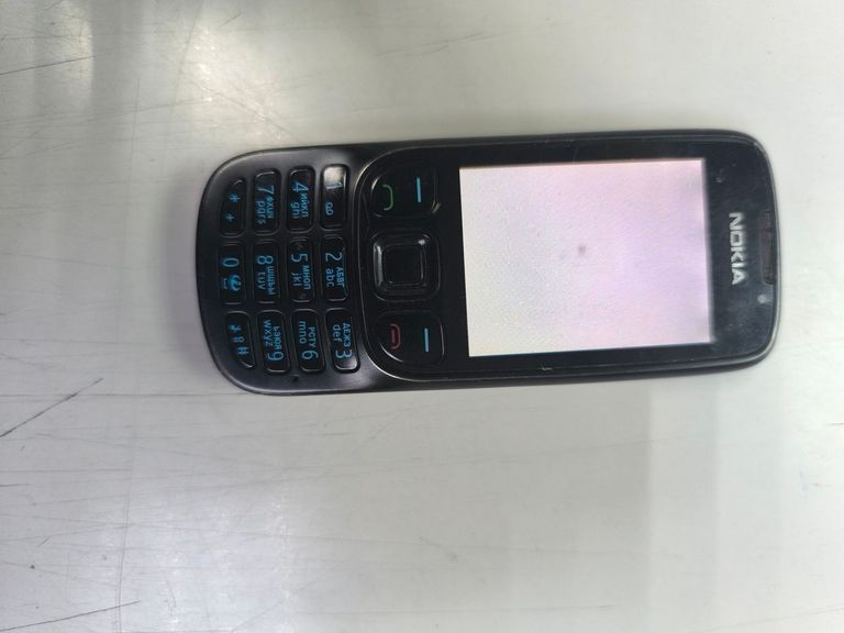 Купити Nokia 6303i Б/У