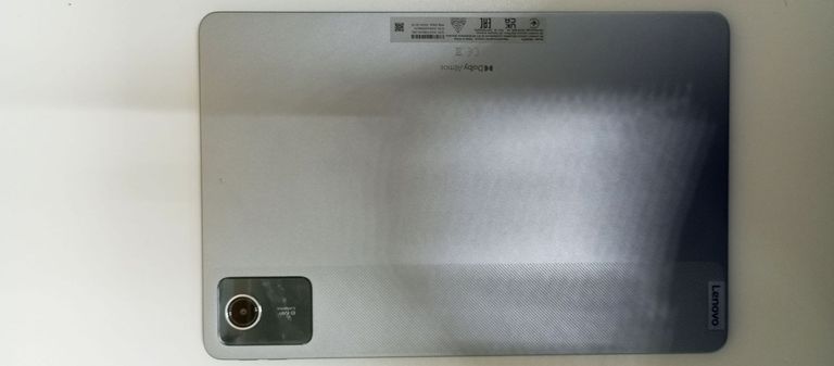 Дешево Lenovo tab m11 tb330fu 8/128gb wi-fi з ломбарду