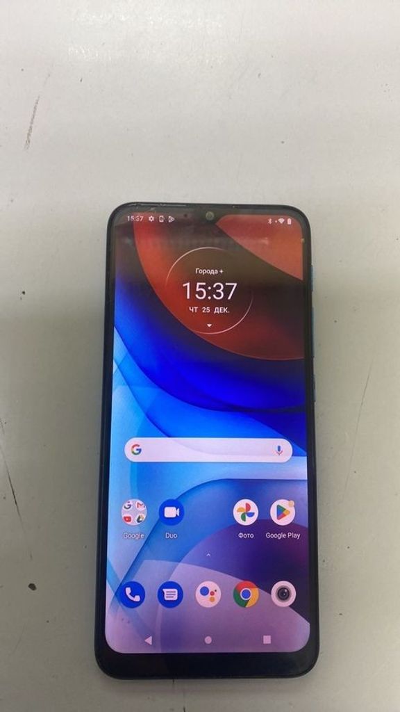 Купити Motorola e7 power xt2097-6 4/64gb Б/У
