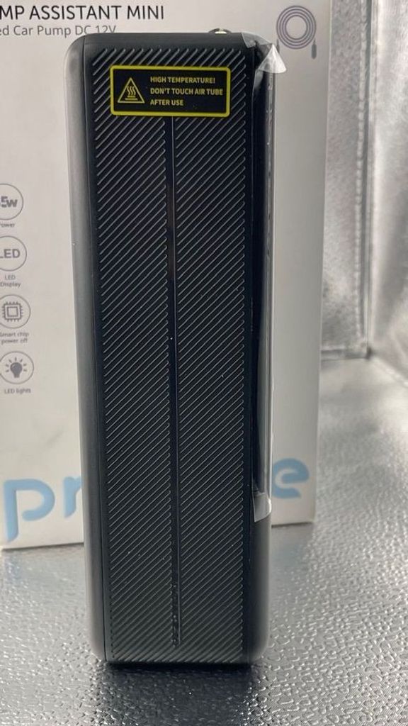 Дешево Proove pump assistant mini 85w з ломбарду