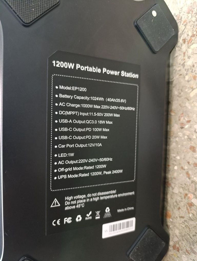 Дешево Choetech BS061 з ломбарду