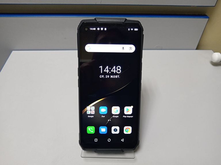 Купити Oukitel wp 7 6/128gb Б/У