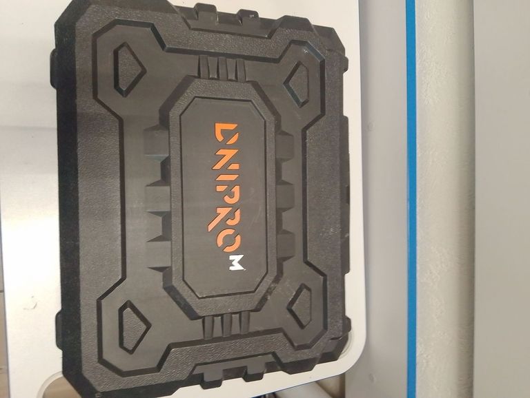 Розпродаж Dnipro-M bh-20, продавець Техноскарб