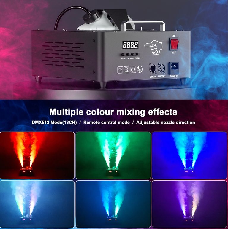 U'King 2000 Вт  Код:null. Изображение 10