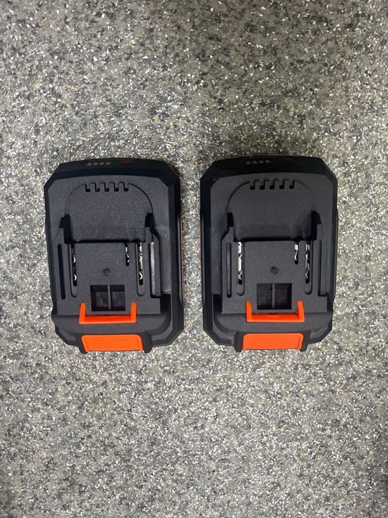 Tekhmann TCD-21/2 DFR (853785) Код:01-200828333. Зображення 6