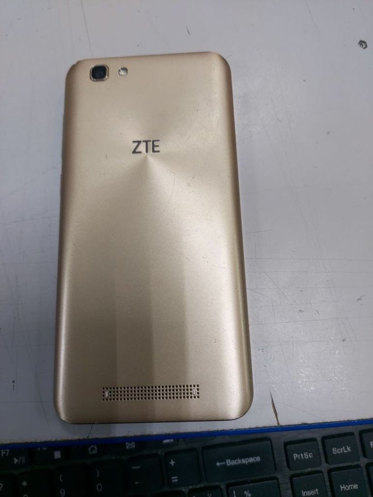Zte a610 blade 2/16gb Код:01-200816936. Зображення 6
