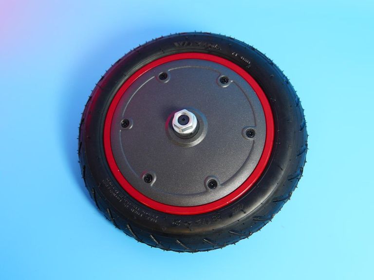 Мотор-колесо 350W для електросамоката Xiaomi Mi M365 Pro. Нове. Код:null. Зображення 11