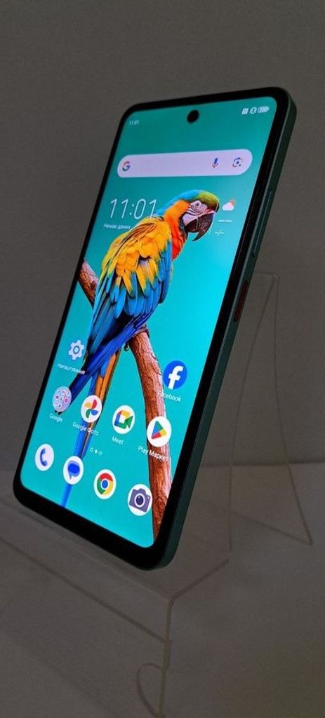 Оголошення Zte blade a75 4/256gb Б/У