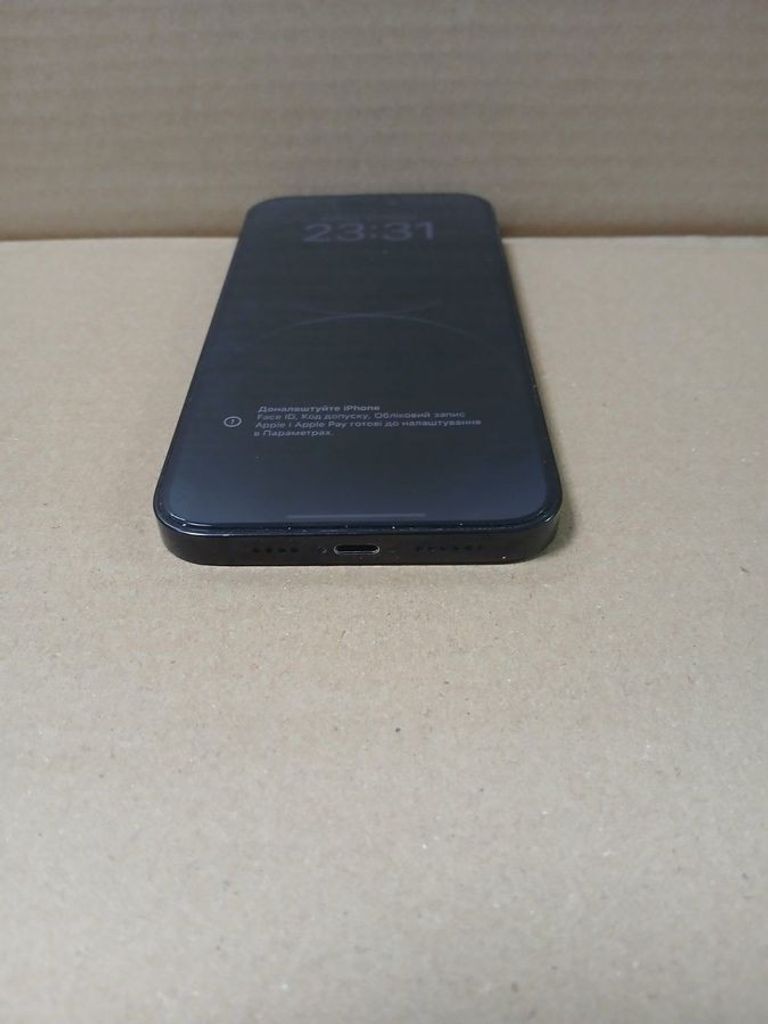 Дешево Apple iphone 14 pro max 256gb з ломбарду