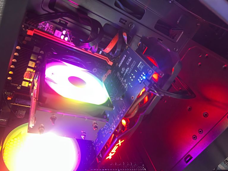 Объявление GAMING PC Б/У