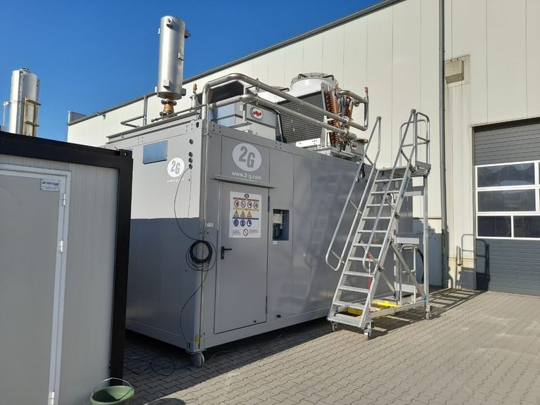 Оголошення Agenitor 408 ng CT80-B-5 Б/У