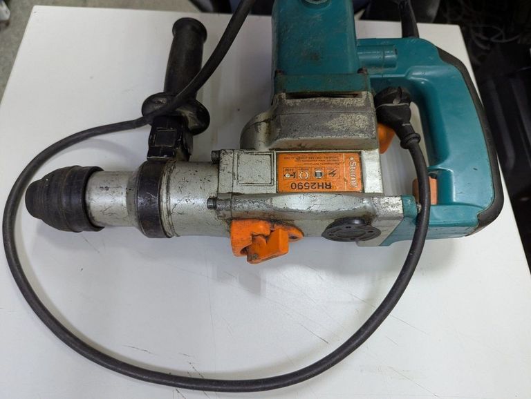 Дешево Sturm rh2590 з ломбарду