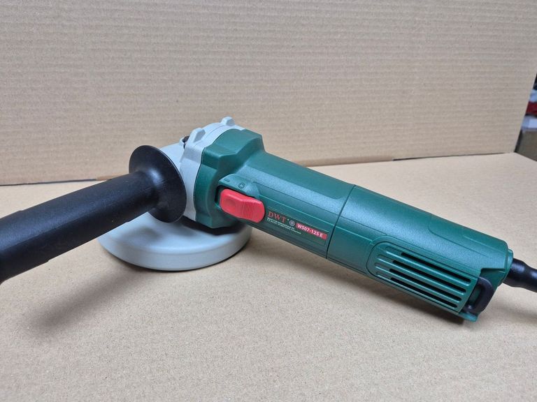 Объявление DWT WS07-125 Б/У