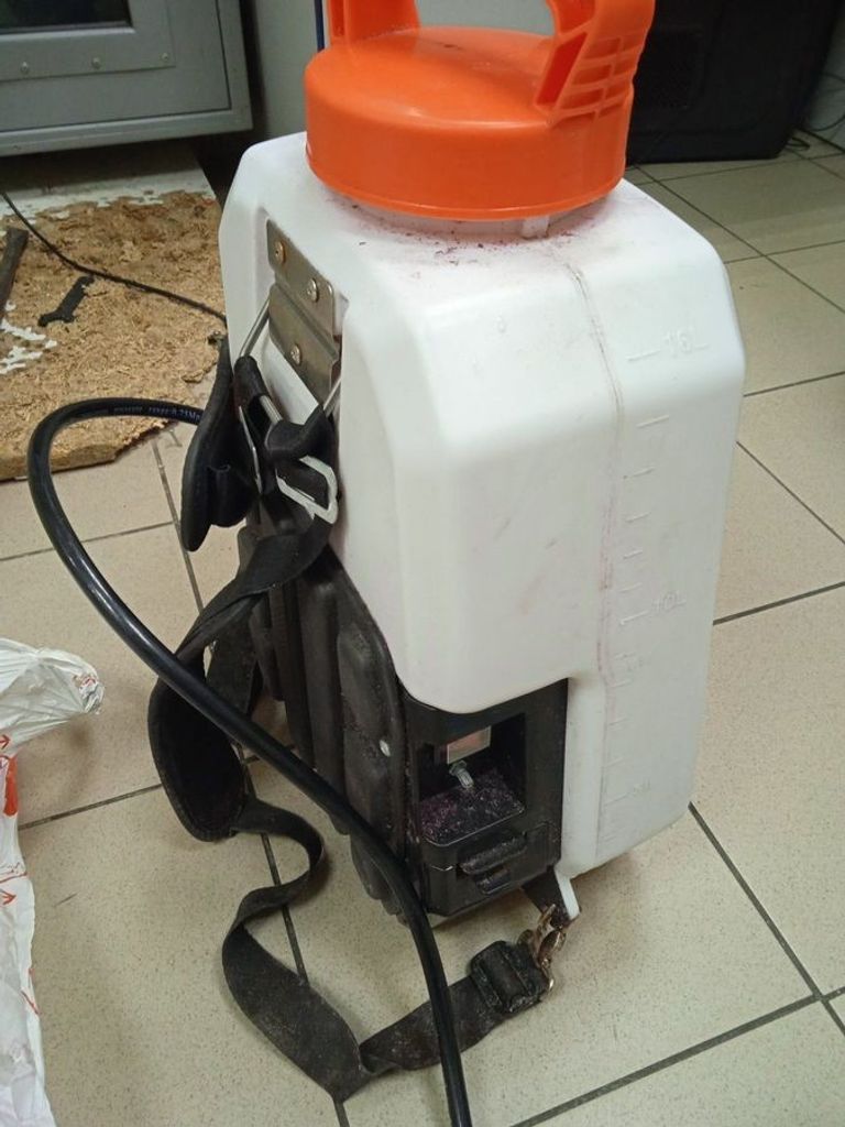 Купити Dnipro-M 16s Б/У