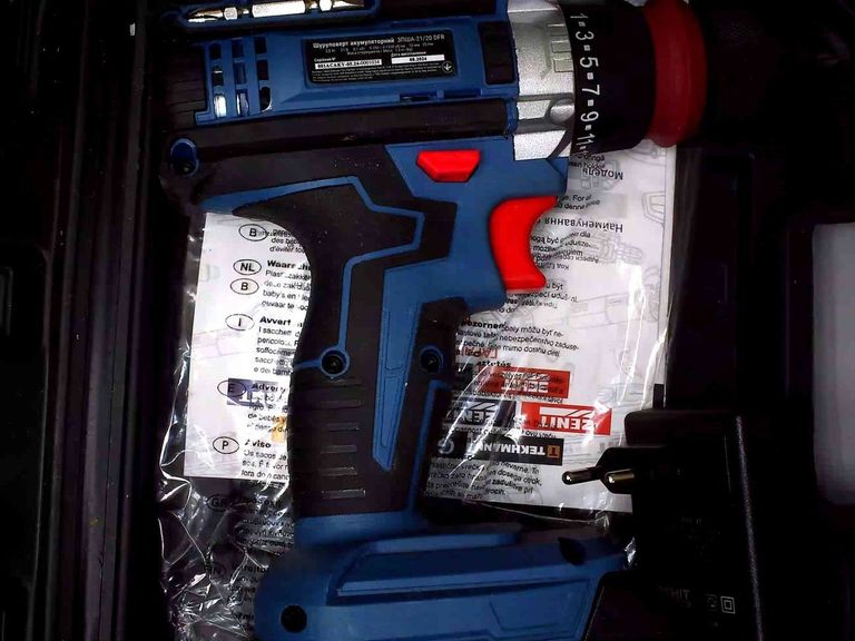 Купити Зеніт ЗПША-21/20 DFR (853783) Б/У