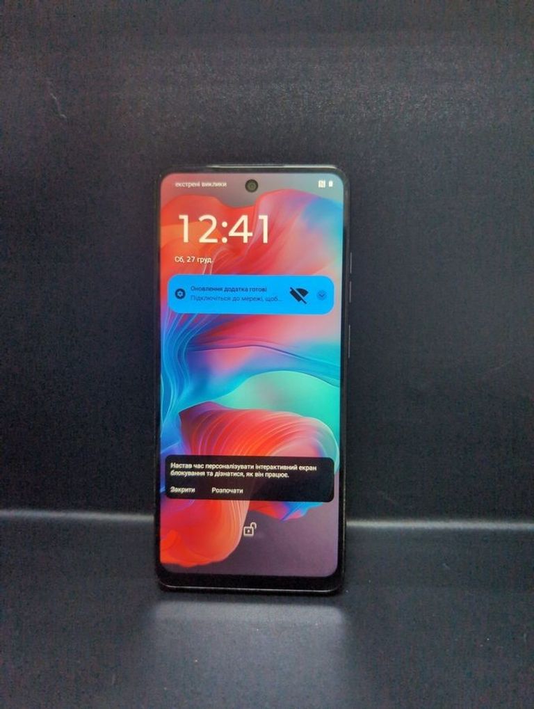 Оголошення Motorola g04 4/64gb Б/У