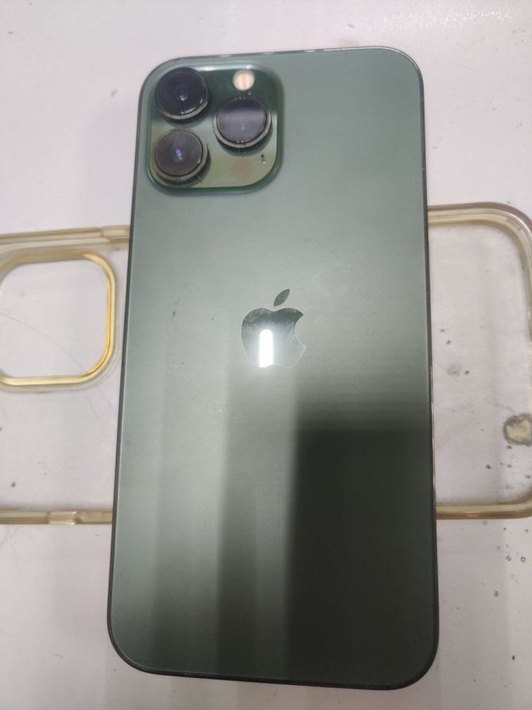 Дешиво Apple iphone 13 pro max 256gb с ломбарда