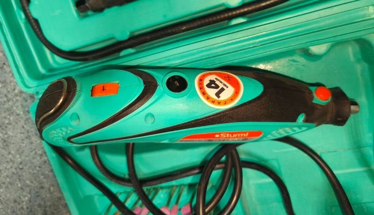 Sturm GM2314F Код:01-200833068. Зображення 7